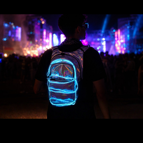 Own the Night