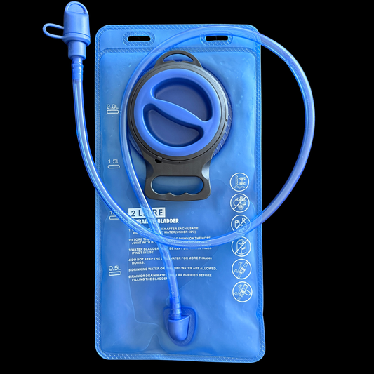 Hydration Pouch